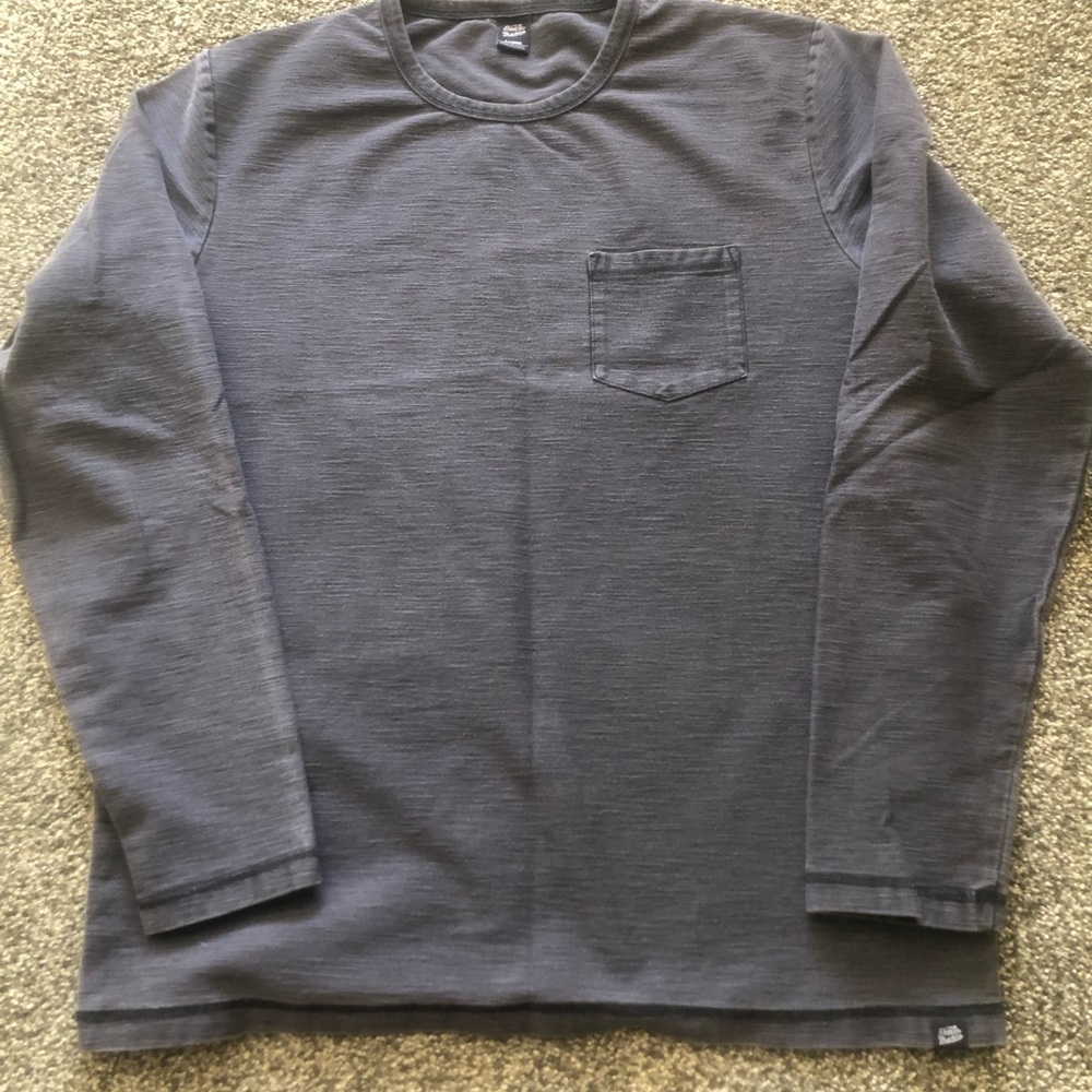 Deus Ex Machina Motorcycles Men's Sweatshirt